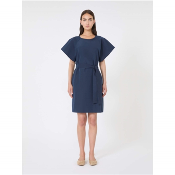 Weekend Max Mara Denis kjole, Navy